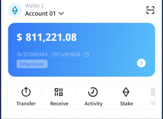 中国二十二冶改革案例获评工Bitpie 全球领先多链钱包程建设企业改革深化提升